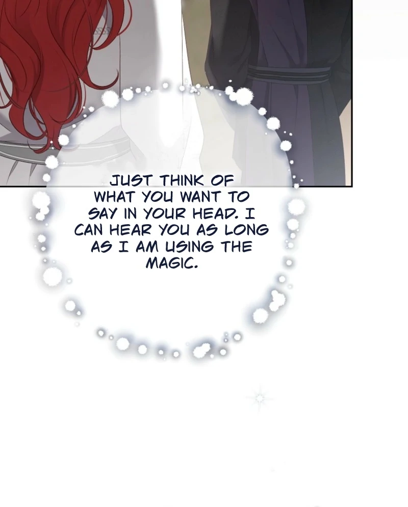 It Looks Like I’ve Fallen into the World of a Reverse Harem Game ss3 Chapter 159 - Page 104