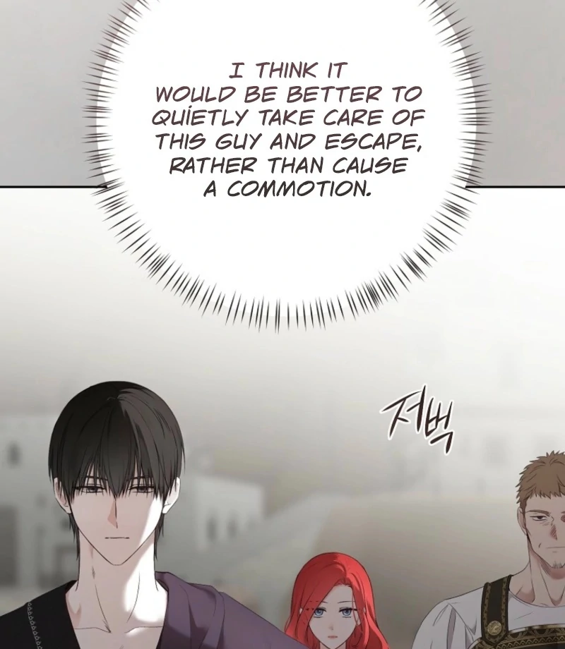 It Looks Like I’ve Fallen into the World of a Reverse Harem Game ss3 Chapter 159 - Page 107