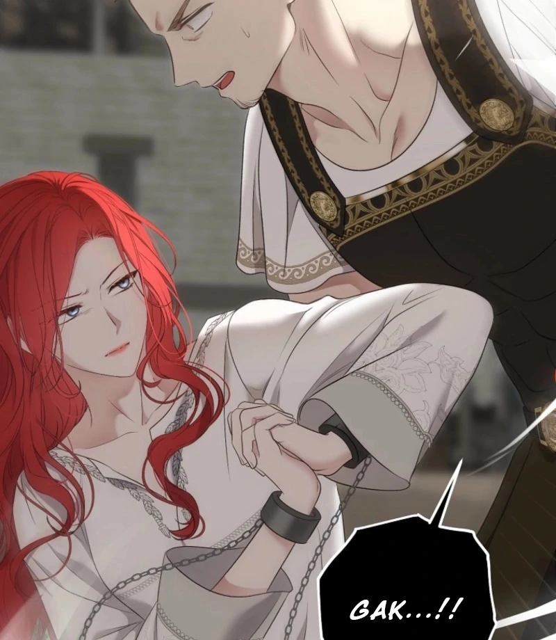 It Looks Like I’ve Fallen into the World of a Reverse Harem Game ss3 Chapter 159 - Page 112