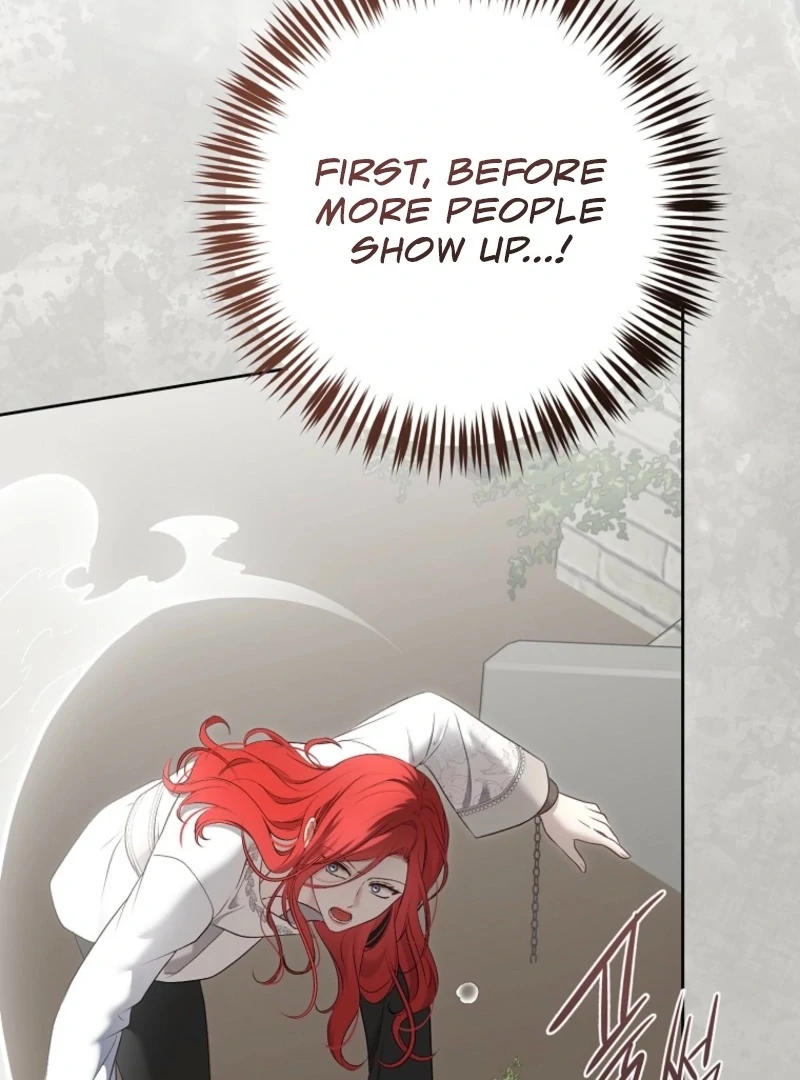 It Looks Like I’ve Fallen into the World of a Reverse Harem Game ss3 Chapter 159 - Page 114