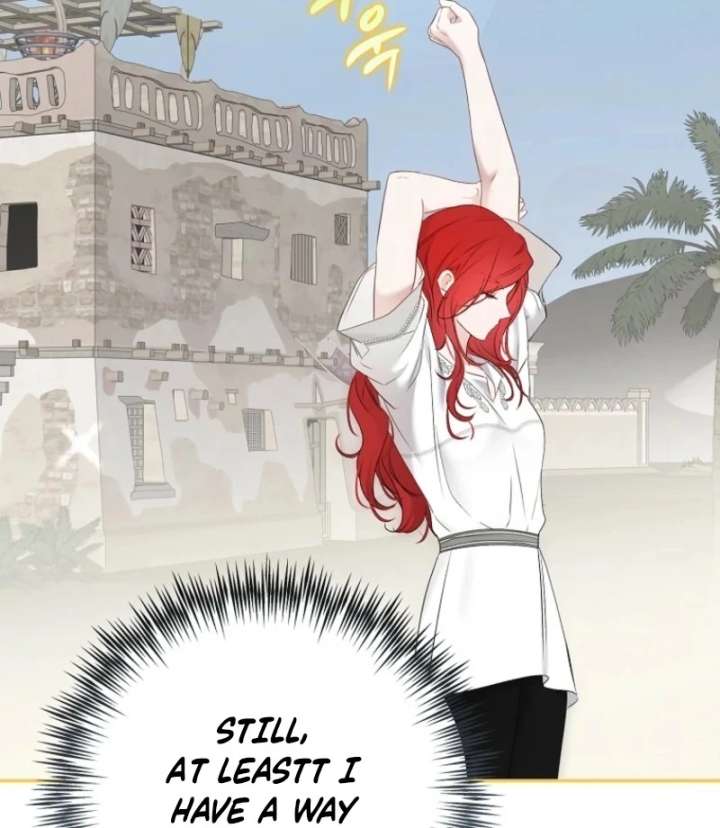 It Looks Like I’ve Fallen into the World of a Reverse Harem Game ss3 Chapter 160 - Page 7