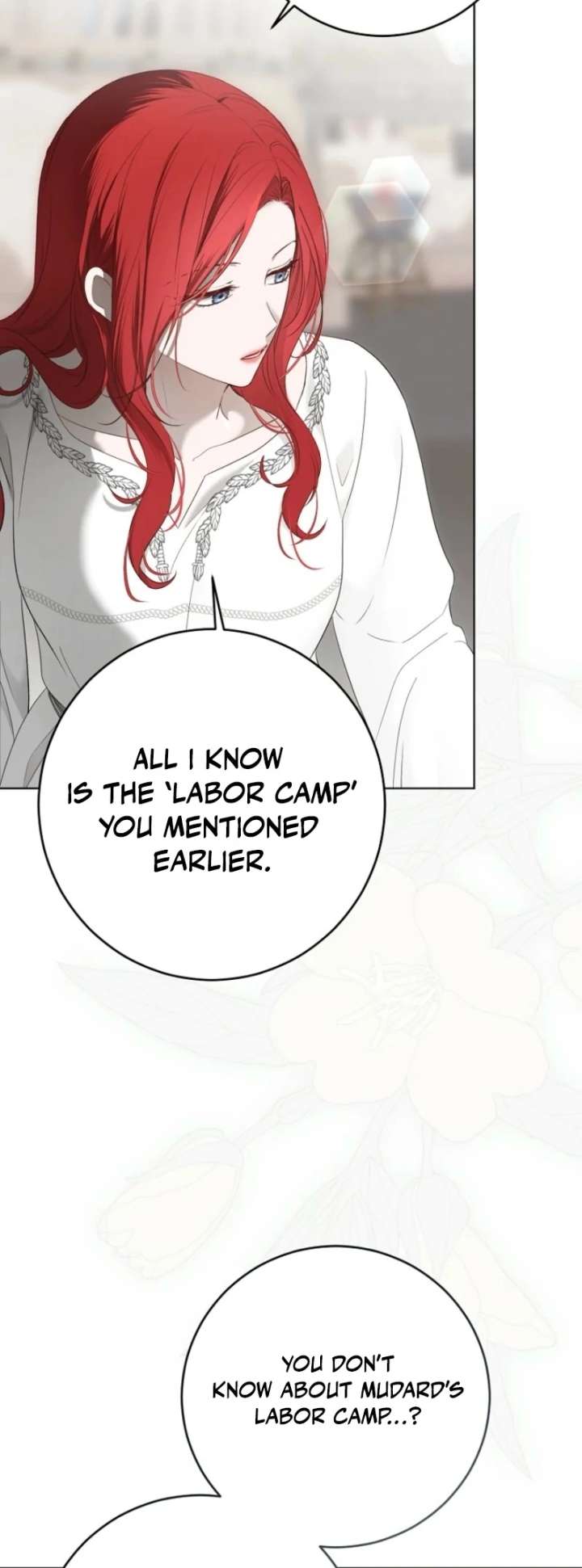 It Looks Like I’ve Fallen into the World of a Reverse Harem Game ss3 Chapter 160 - Page 13