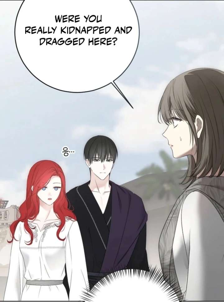 It Looks Like I’ve Fallen into the World of a Reverse Harem Game ss3 Chapter 160 - Page 14