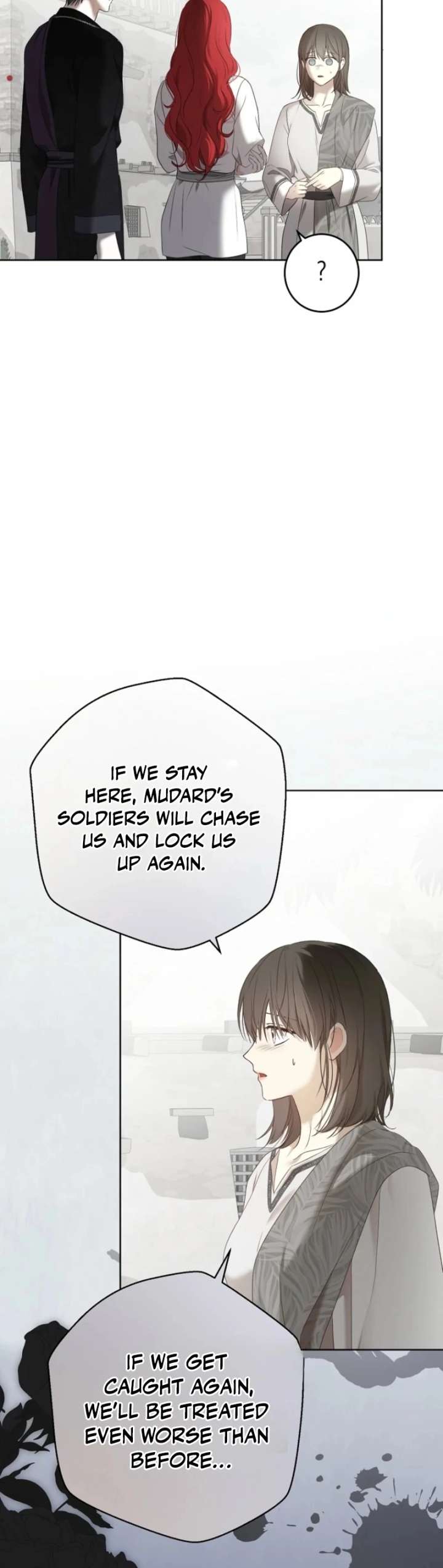 It Looks Like I’ve Fallen into the World of a Reverse Harem Game ss3 Chapter 160 - Page 39