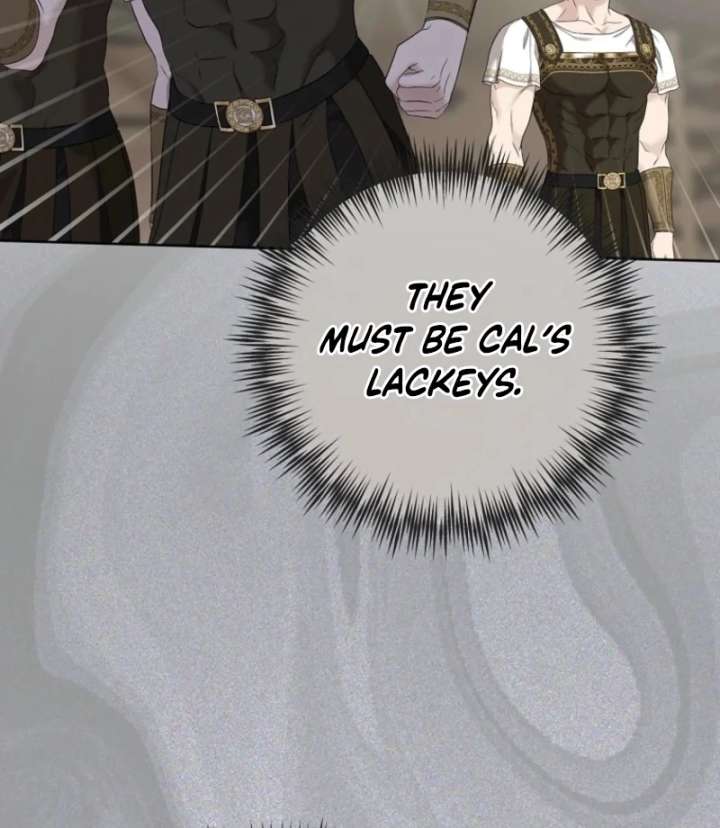 It Looks Like I’ve Fallen into the World of a Reverse Harem Game ss3 Chapter 160 - Page 51