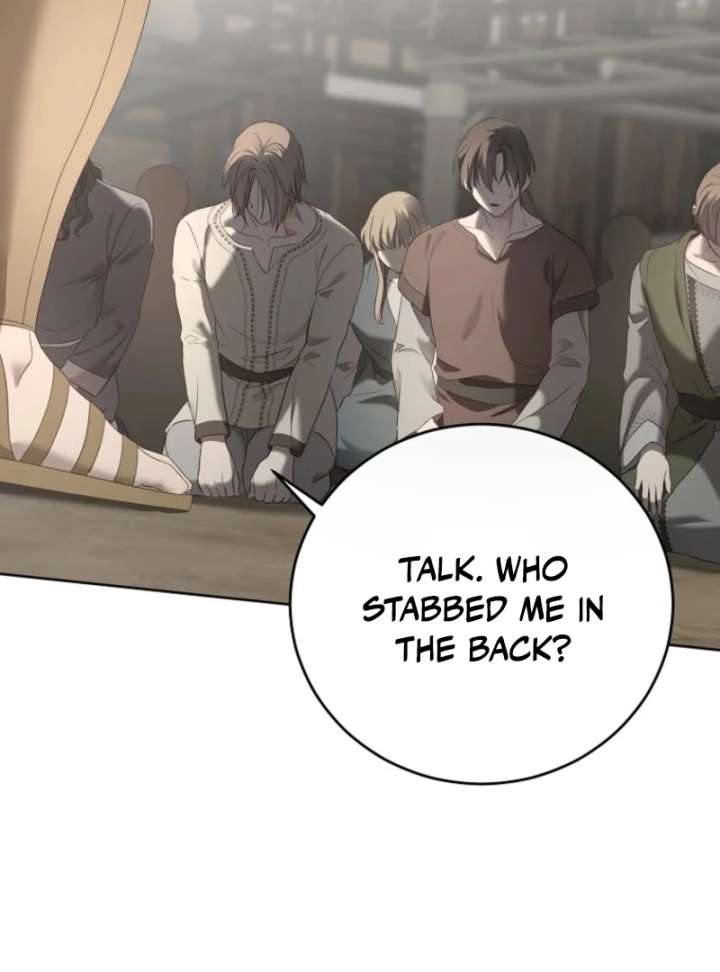 It Looks Like I’ve Fallen into the World of a Reverse Harem Game ss3 Chapter 160 - Page 54