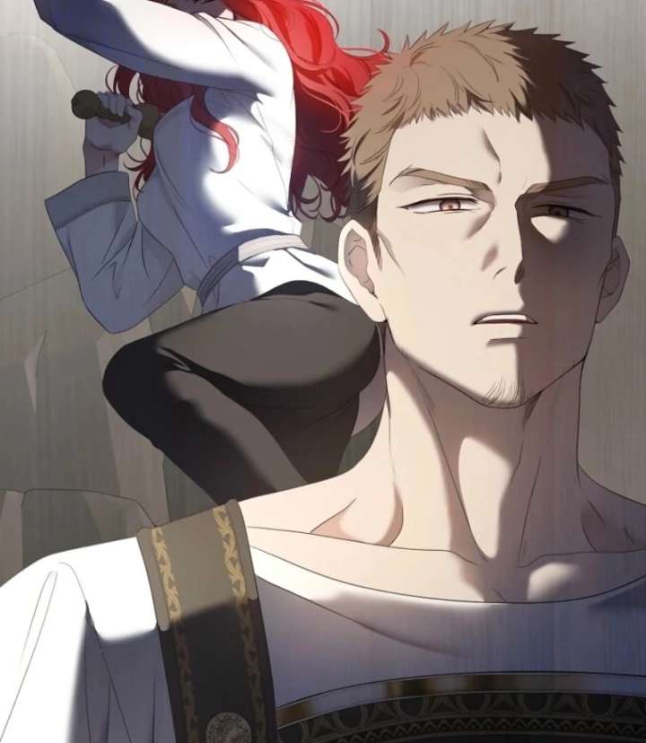 It Looks Like I’ve Fallen into the World of a Reverse Harem Game ss3 Chapter 160 - Page 56