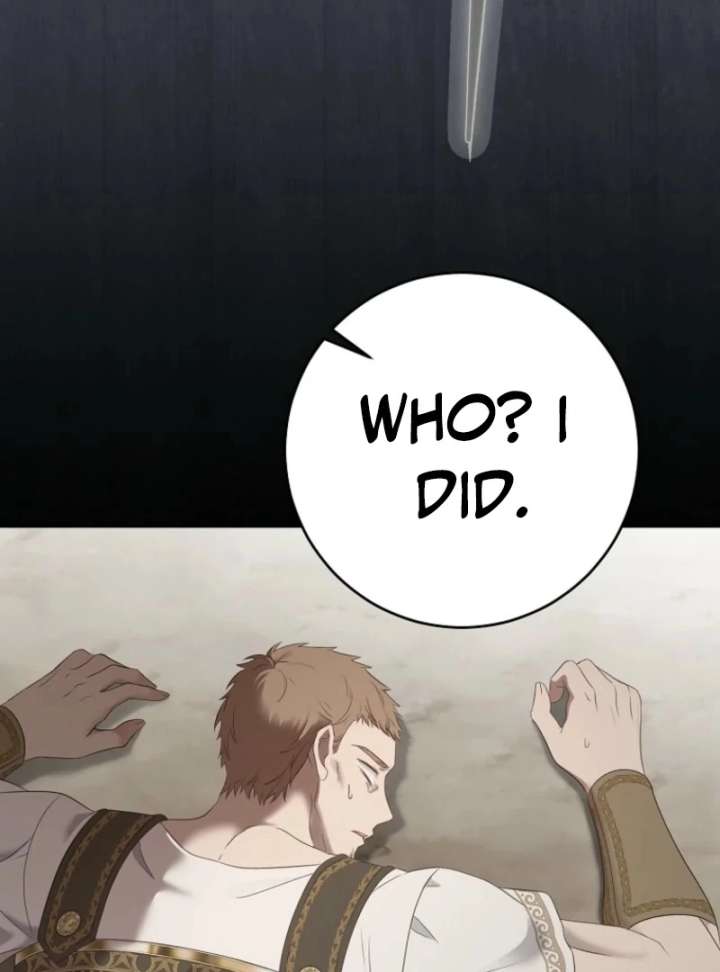 It Looks Like I’ve Fallen into the World of a Reverse Harem Game ss3 Chapter 160 - Page 58