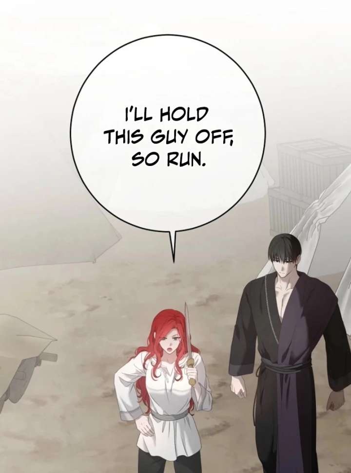 It Looks Like I’ve Fallen into the World of a Reverse Harem Game ss3 Chapter 160 - Page 62