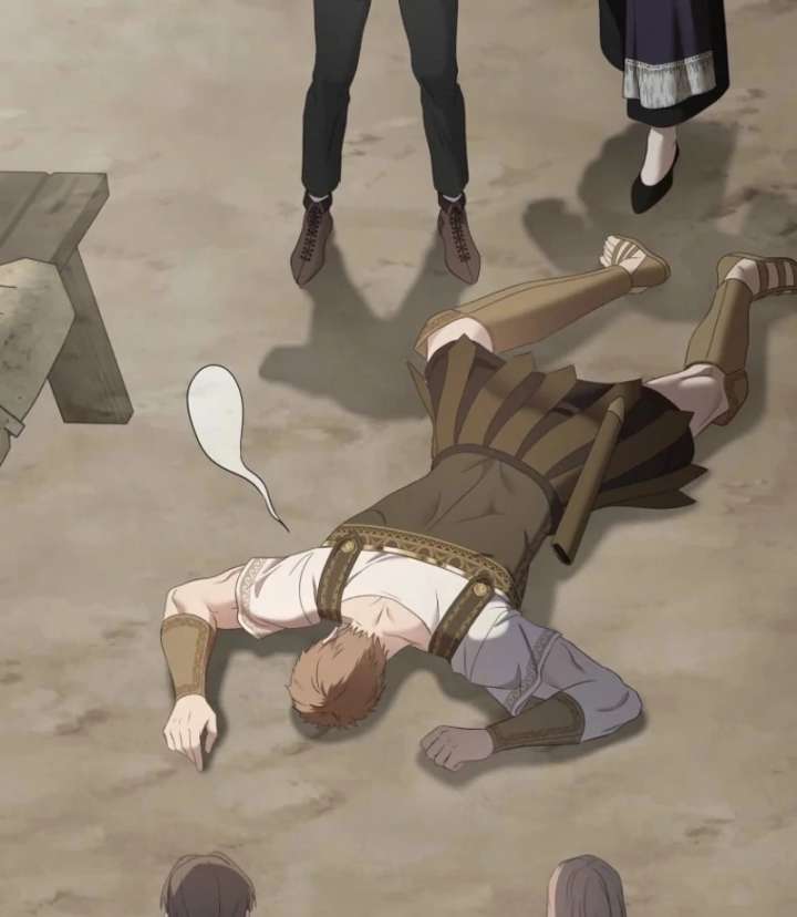 It Looks Like I’ve Fallen into the World of a Reverse Harem Game ss3 Chapter 160 - Page 63