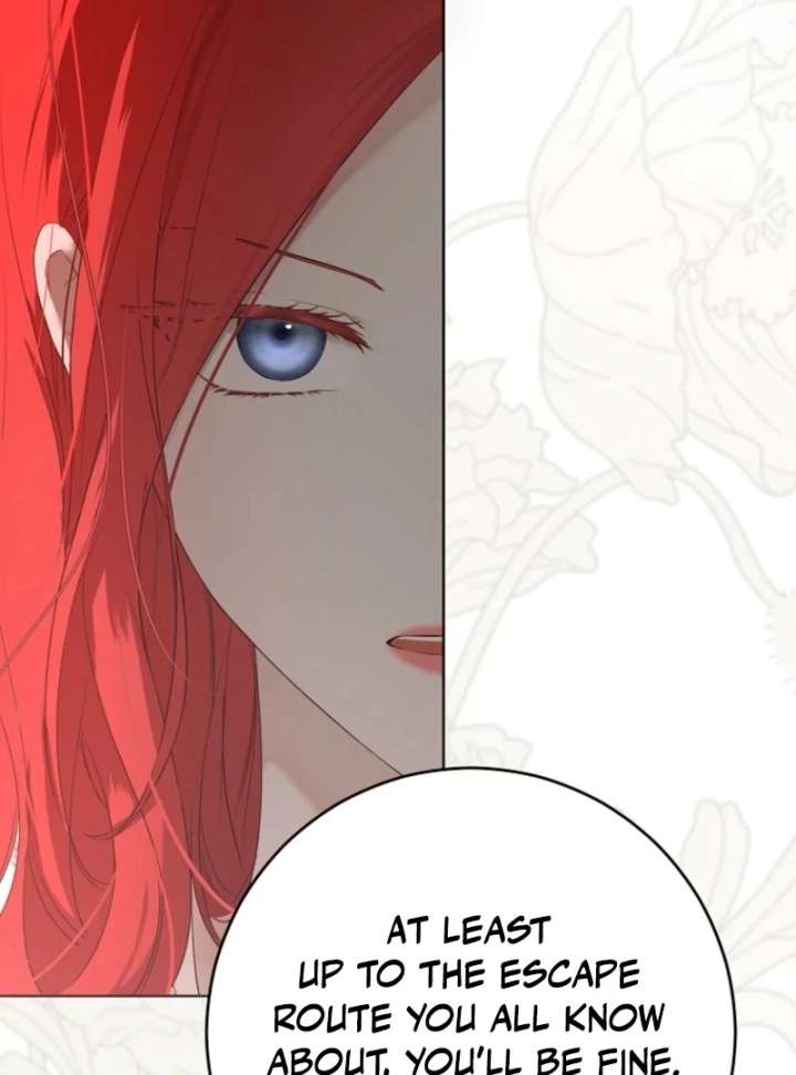 It Looks Like I’ve Fallen into the World of a Reverse Harem Game ss3 Chapter 160 - Page 66