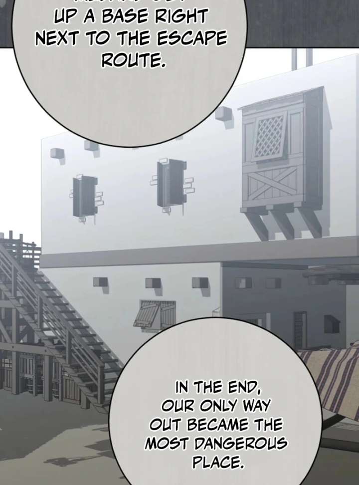 It Looks Like I’ve Fallen into the World of a Reverse Harem Game ss3 Chapter 160 - Page 75