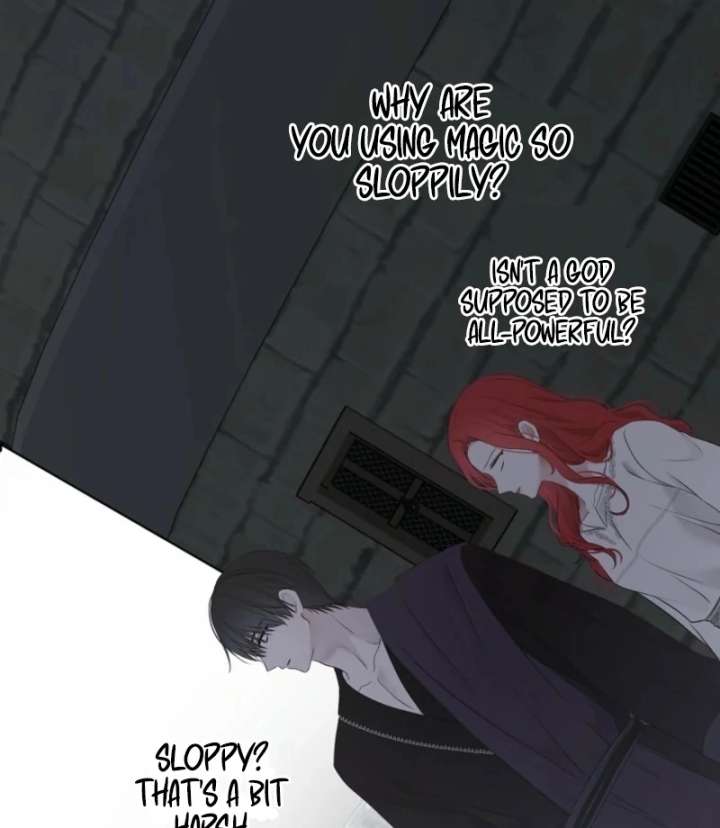 It Looks Like I’ve Fallen into the World of a Reverse Harem Game ss3 Chapter 160 - Page 82