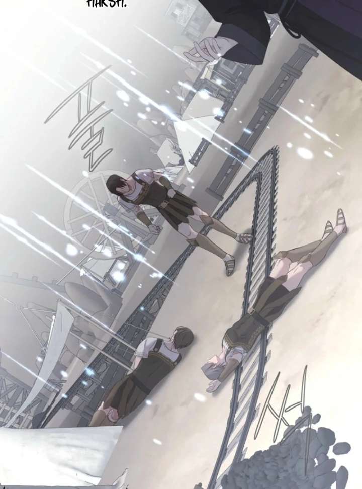 It Looks Like I’ve Fallen into the World of a Reverse Harem Game ss3 Chapter 160 - Page 83