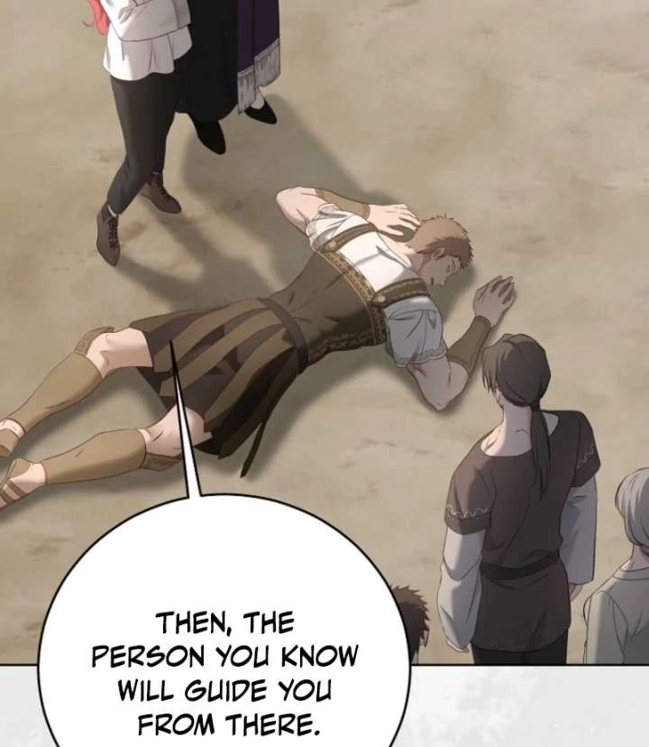 It Looks Like I’ve Fallen into the World of a Reverse Harem Game ss3 Chapter 160 - Page 86