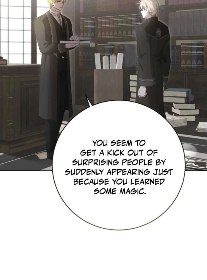 It Looks Like I’ve Fallen into the World of a Reverse Harem Game ss3 Chapter 160 - Page 106