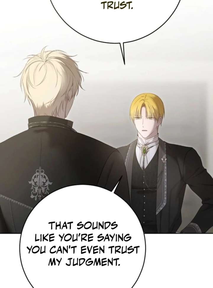 It Looks Like I’ve Fallen into the World of a Reverse Harem Game ss3 Chapter 160 - Page 110