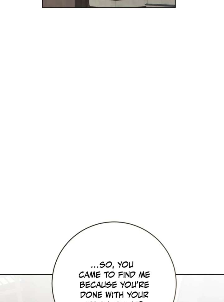 It Looks Like I’ve Fallen into the World of a Reverse Harem Game ss3 Chapter 160 - Page 113