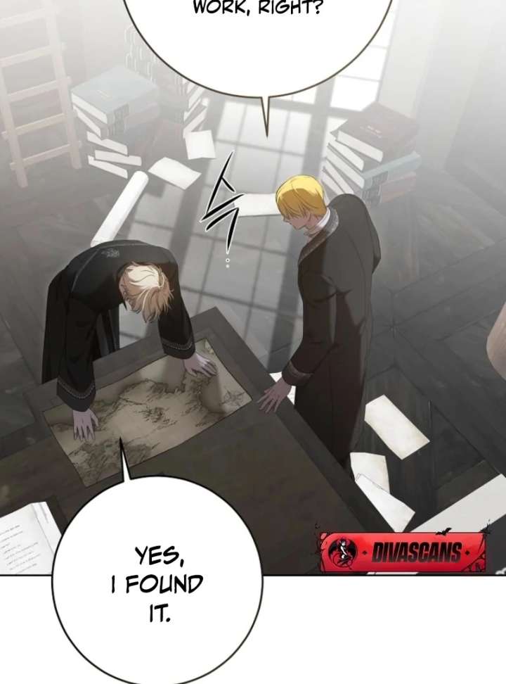 It Looks Like I’ve Fallen into the World of a Reverse Harem Game ss3 Chapter 160 - Page 114