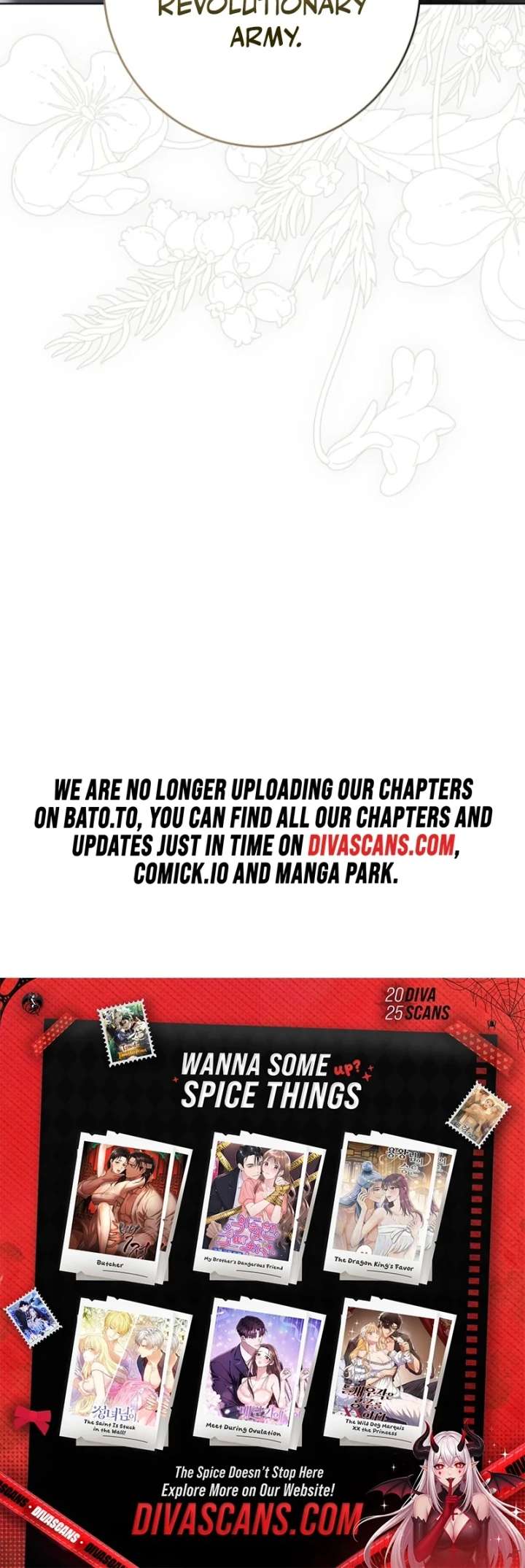 It Looks Like I’ve Fallen into the World of a Reverse Harem Game ss3 Chapter 160 - Page 117