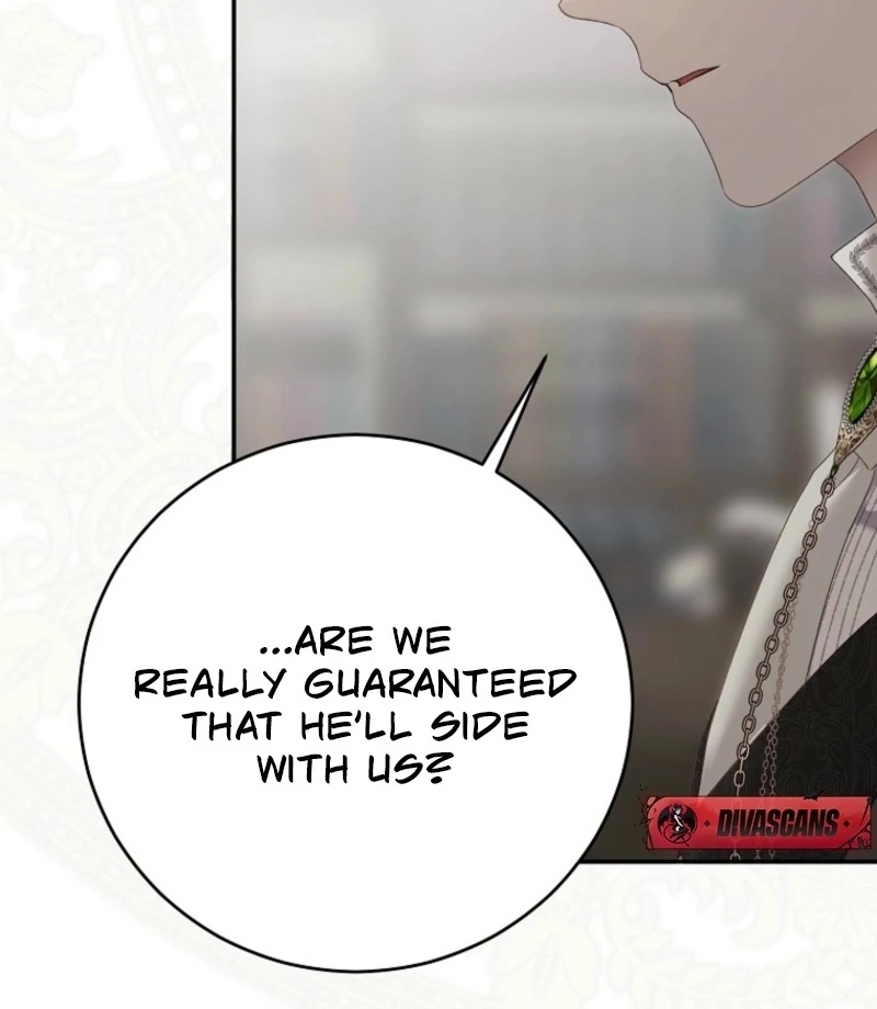 It Looks Like I’ve Fallen into the World of a Reverse Harem Game ss3 Chapter 161 - Page 8