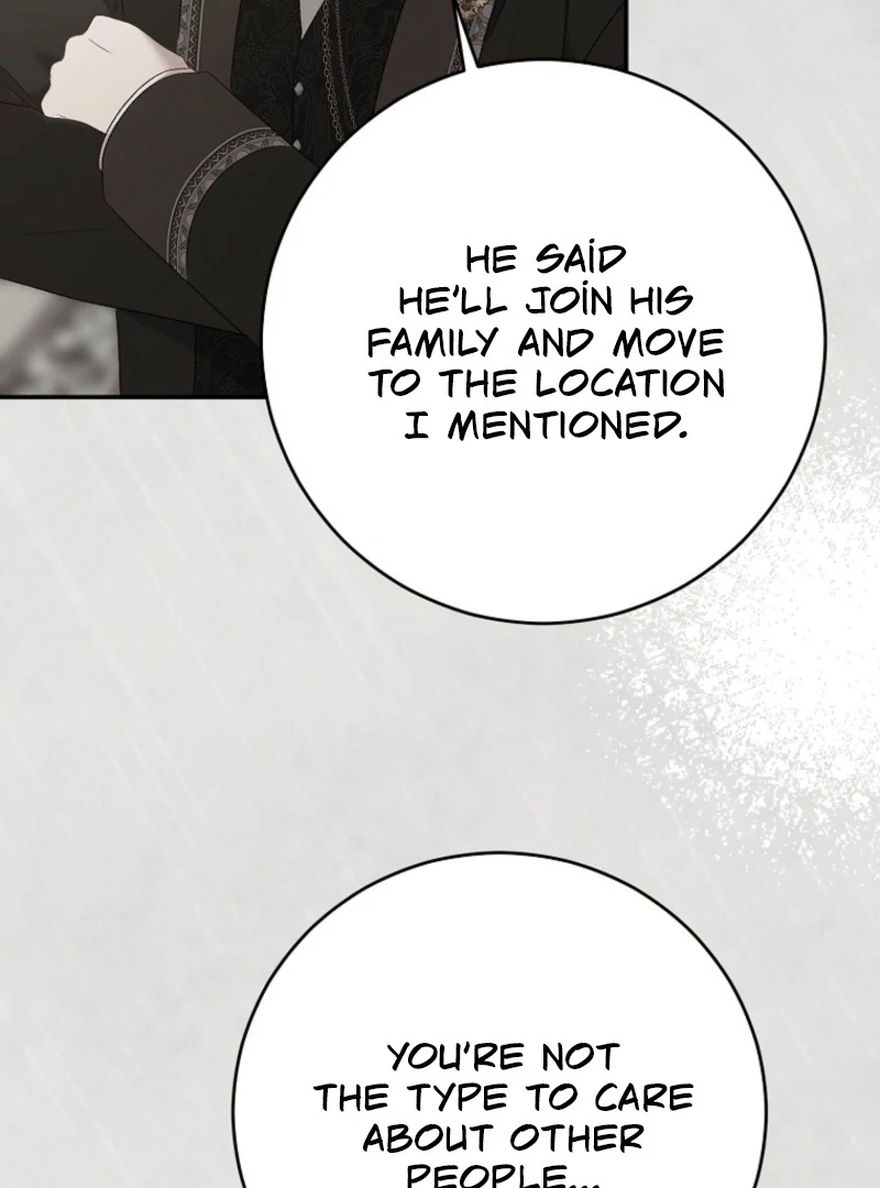 It Looks Like I’ve Fallen into the World of a Reverse Harem Game ss3 Chapter 161 - Page 11