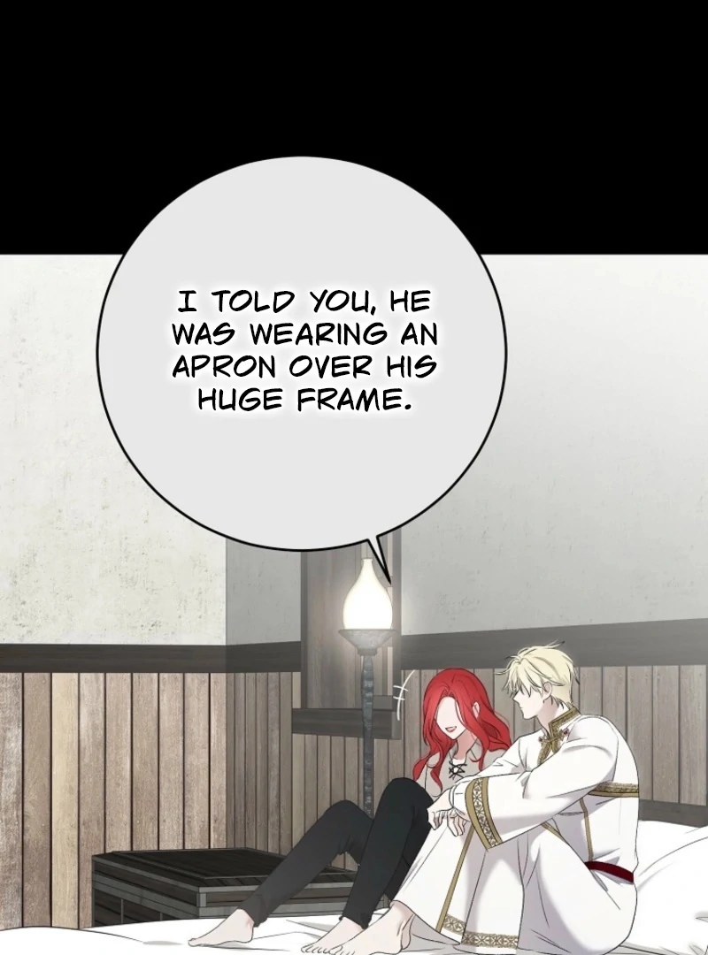 It Looks Like I’ve Fallen into the World of a Reverse Harem Game ss3 Chapter 161 - Page 14