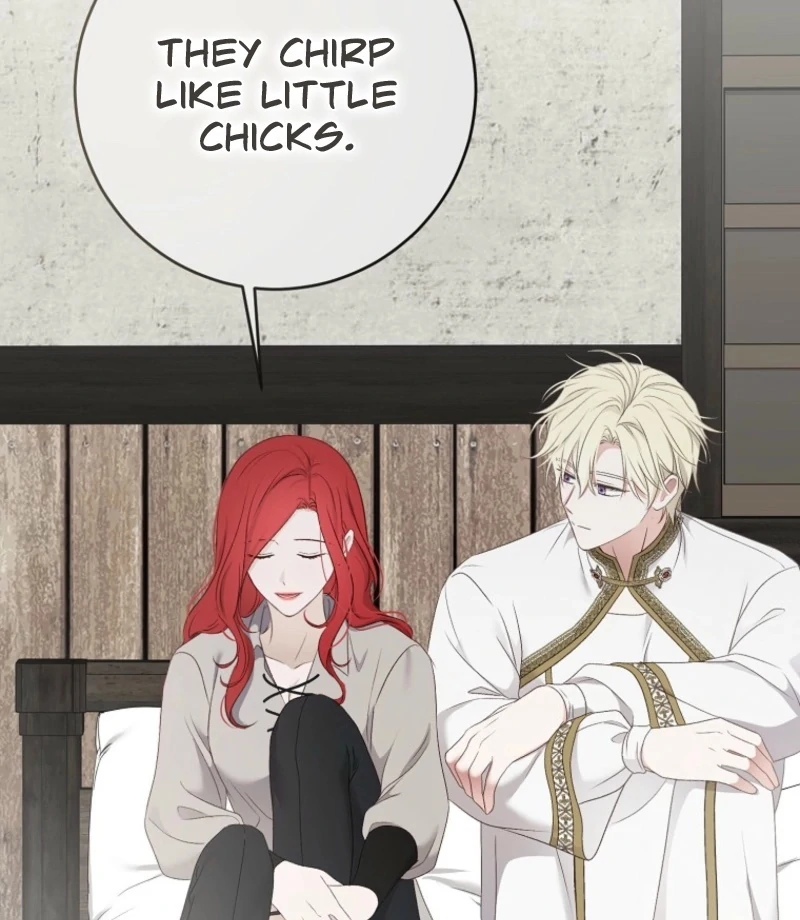 It Looks Like I’ve Fallen into the World of a Reverse Harem Game ss3 Chapter 161 - Page 16