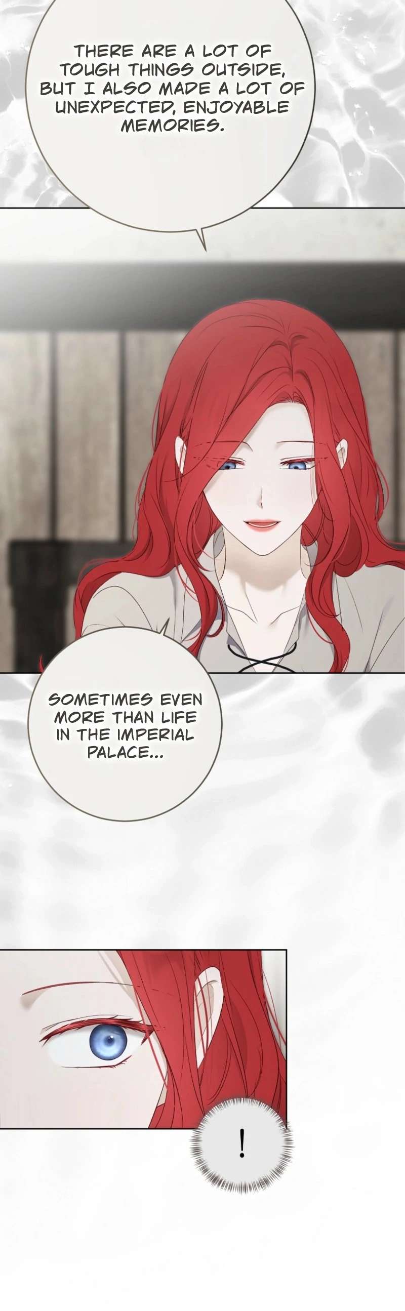 It Looks Like I’ve Fallen into the World of a Reverse Harem Game ss3 Chapter 161 - Page 18