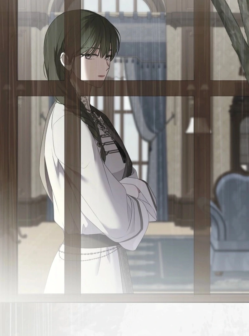 It Looks Like I’ve Fallen into the World of a Reverse Harem Game ss3 Chapter 161 - Page 36