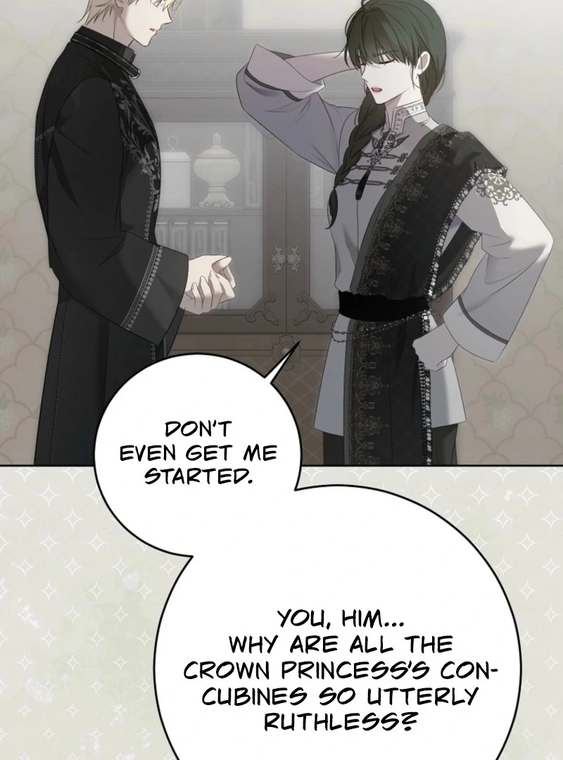 It Looks Like I’ve Fallen into the World of a Reverse Harem Game ss3 Chapter 161 - Page 46