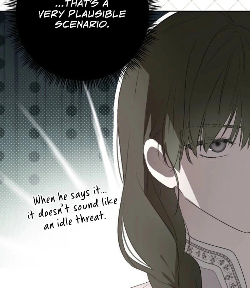 It Looks Like I’ve Fallen into the World of a Reverse Harem Game ss3 Chapter 161 - Page 68