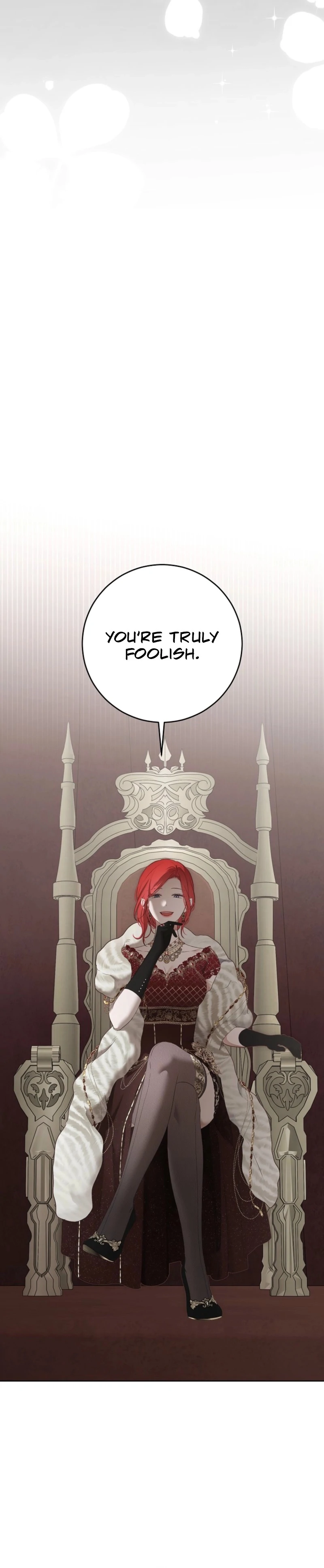 It Looks Like I’ve Fallen into the World of a Reverse Harem Game ss3 Chapter 161 - Page 79