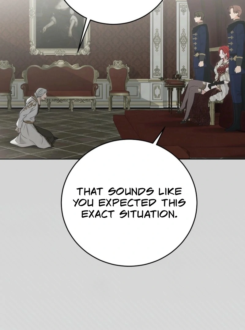 It Looks Like I’ve Fallen into the World of a Reverse Harem Game ss3 Chapter 161 - Page 85