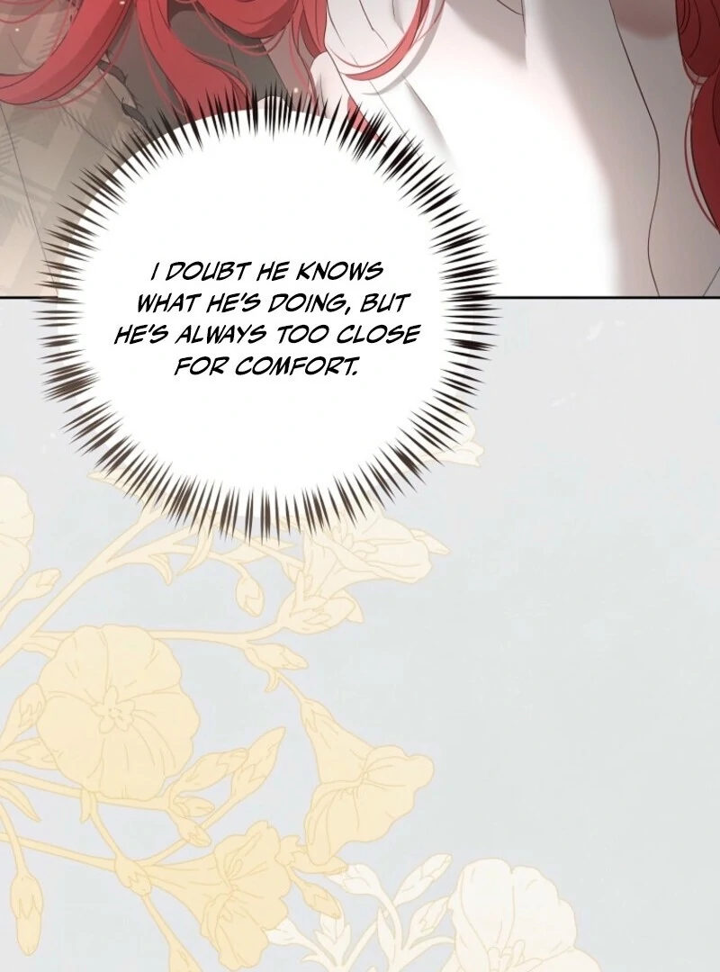 It Looks Like I’ve Fallen into the World of a Reverse Harem Game ss3 Chapter 162 - Page 21