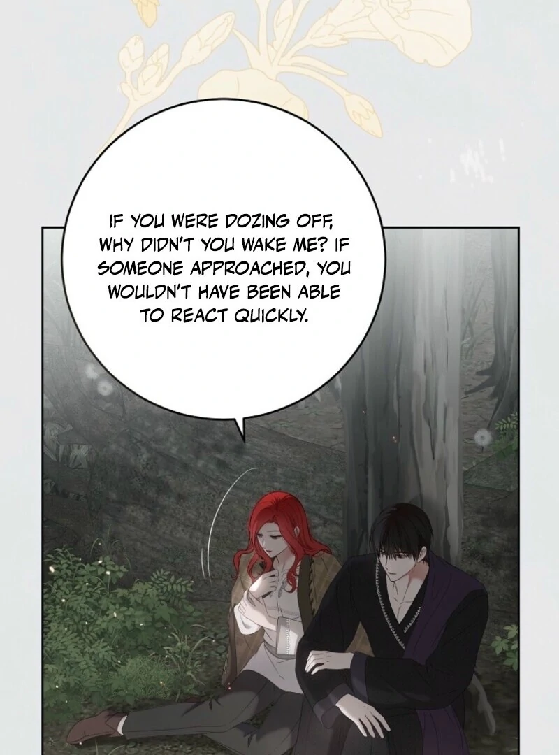 It Looks Like I’ve Fallen into the World of a Reverse Harem Game ss3 Chapter 162 - Page 22