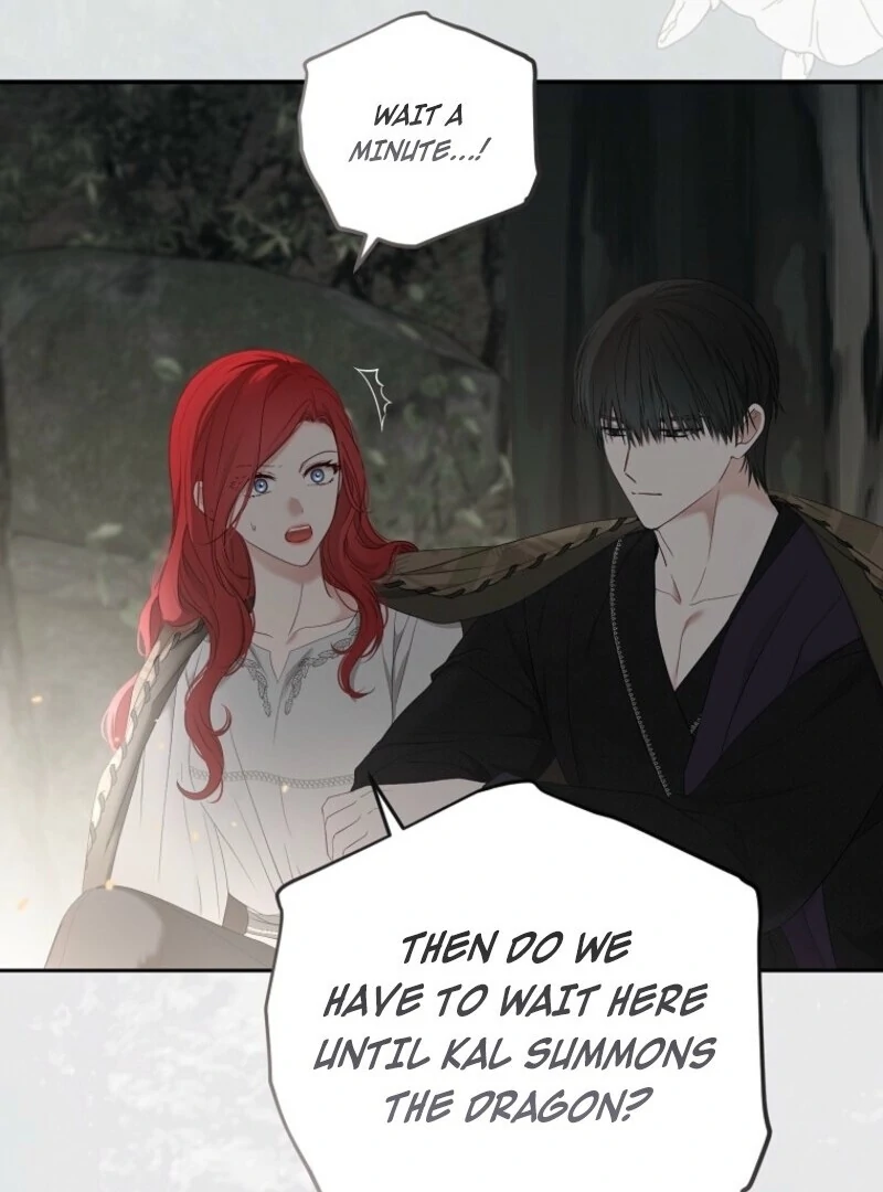 It Looks Like I’ve Fallen into the World of a Reverse Harem Game ss3 Chapter 162 - Page 56