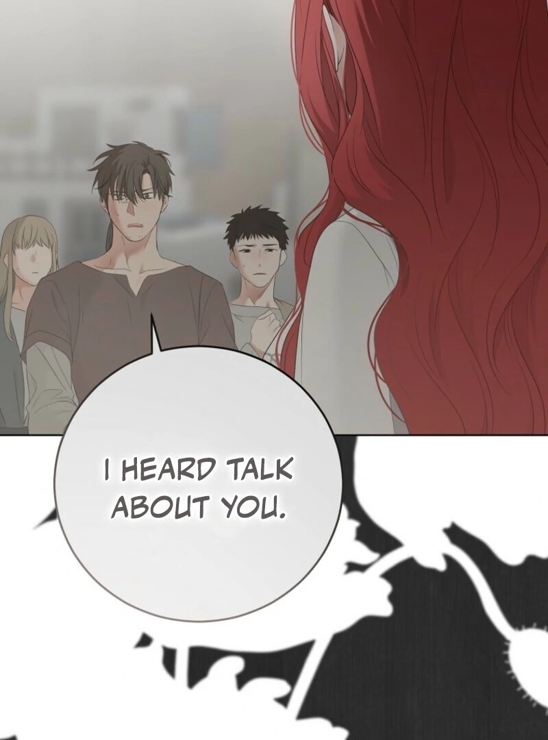 It Looks Like I’ve Fallen into the World of a Reverse Harem Game ss3 Chapter 162 - Page 60