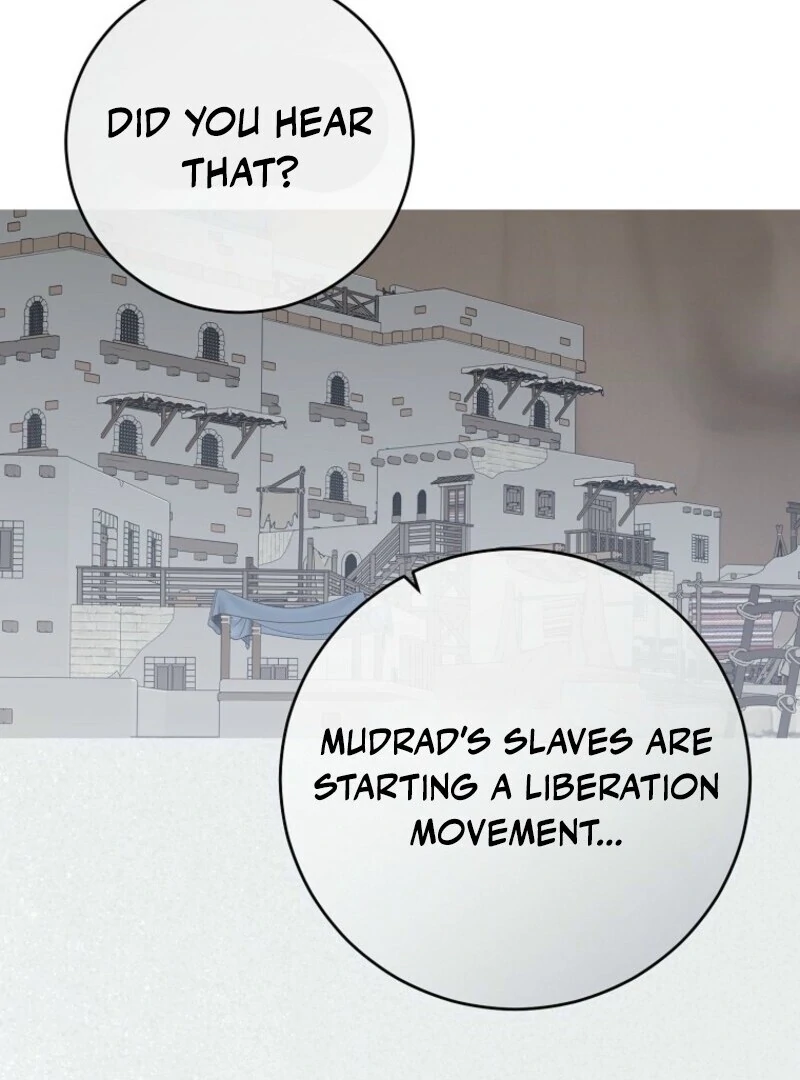 It Looks Like I’ve Fallen into the World of a Reverse Harem Game ss3 Chapter 162 - Page 80