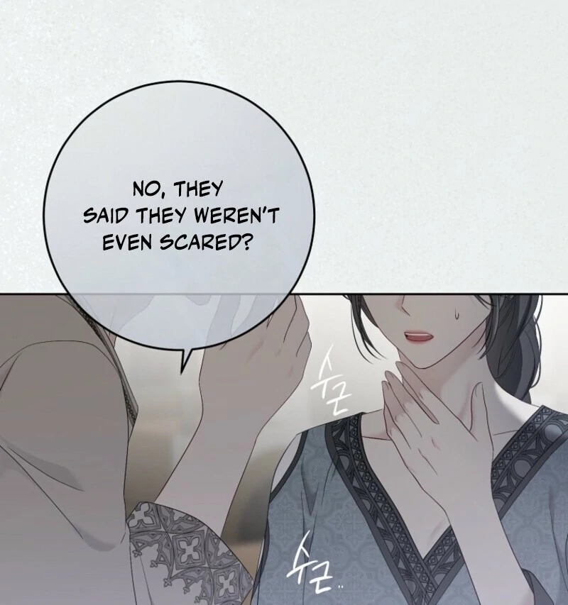 It Looks Like I’ve Fallen into the World of a Reverse Harem Game ss3 Chapter 162 - Page 81