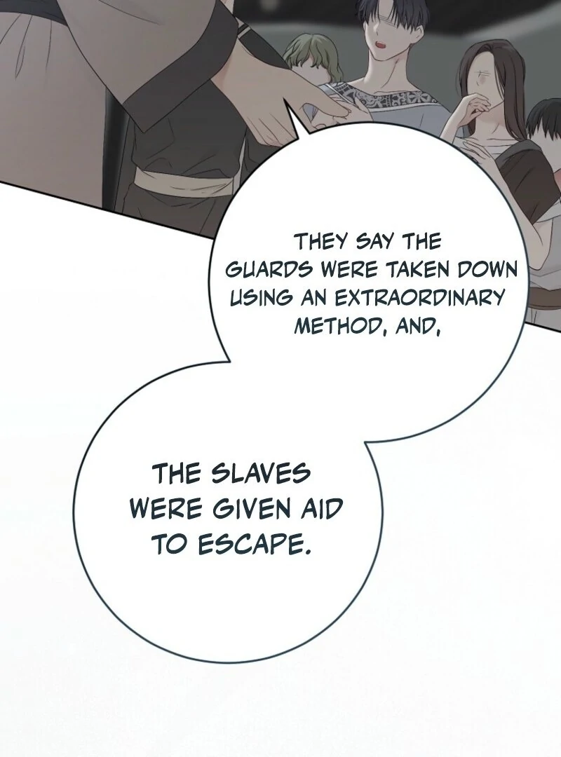 It Looks Like I’ve Fallen into the World of a Reverse Harem Game ss3 Chapter 162 - Page 87