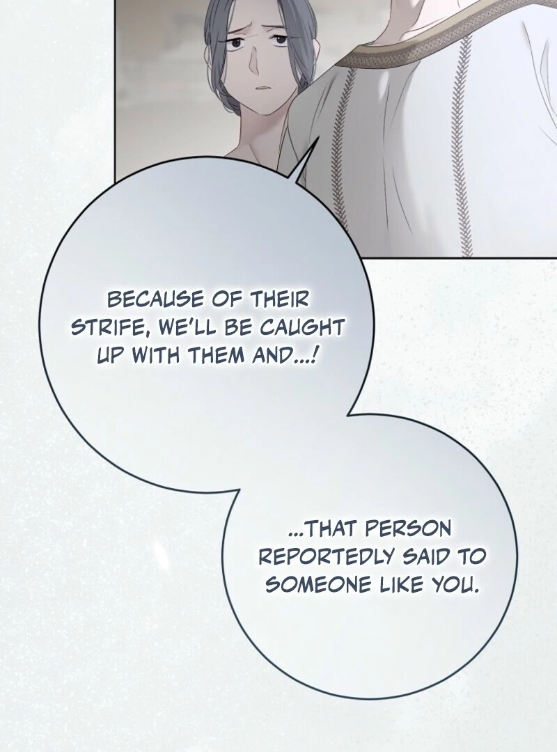 It Looks Like I’ve Fallen into the World of a Reverse Harem Game ss3 Chapter 162 - Page 89