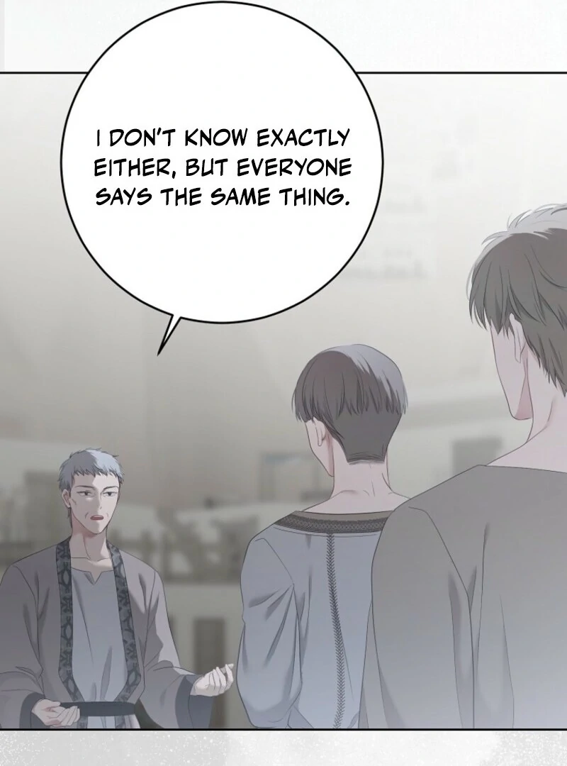 It Looks Like I’ve Fallen into the World of a Reverse Harem Game ss3 Chapter 162 - Page 97