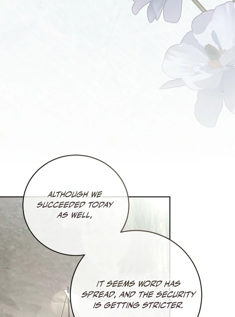 It Looks Like I’ve Fallen into the World of a Reverse Harem Game ss3 Chapter 162 - Page 104