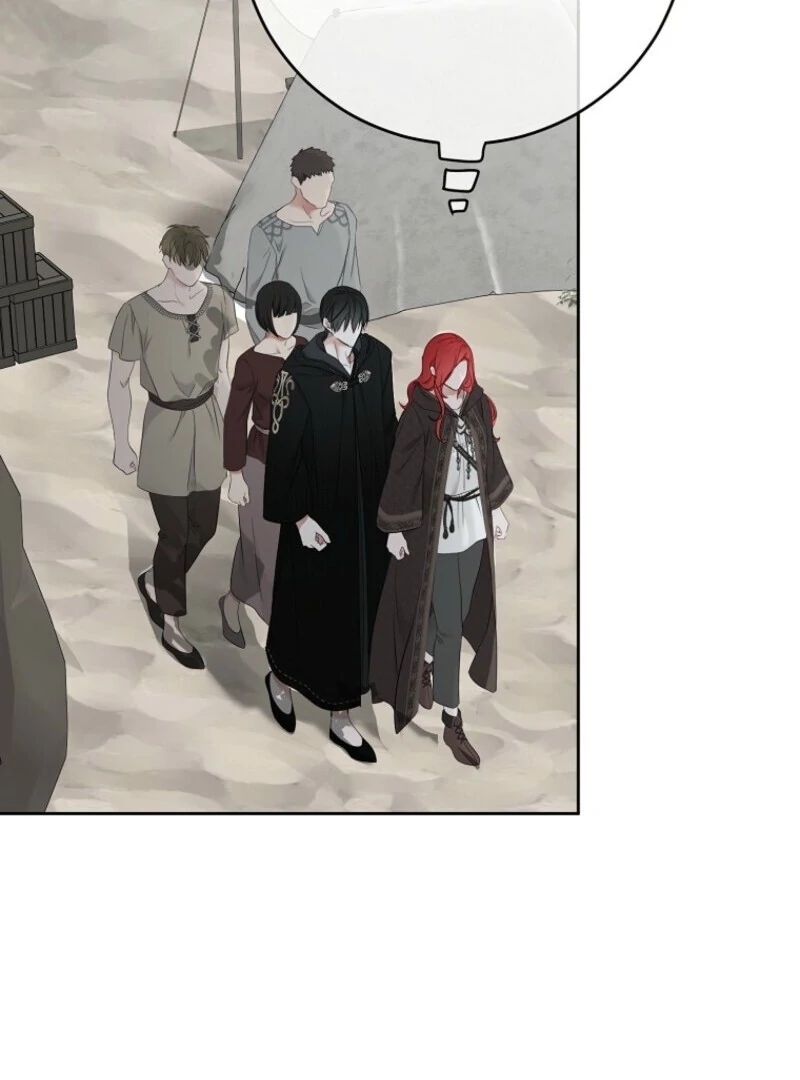 It Looks Like I’ve Fallen into the World of a Reverse Harem Game ss3 Chapter 162 - Page 105