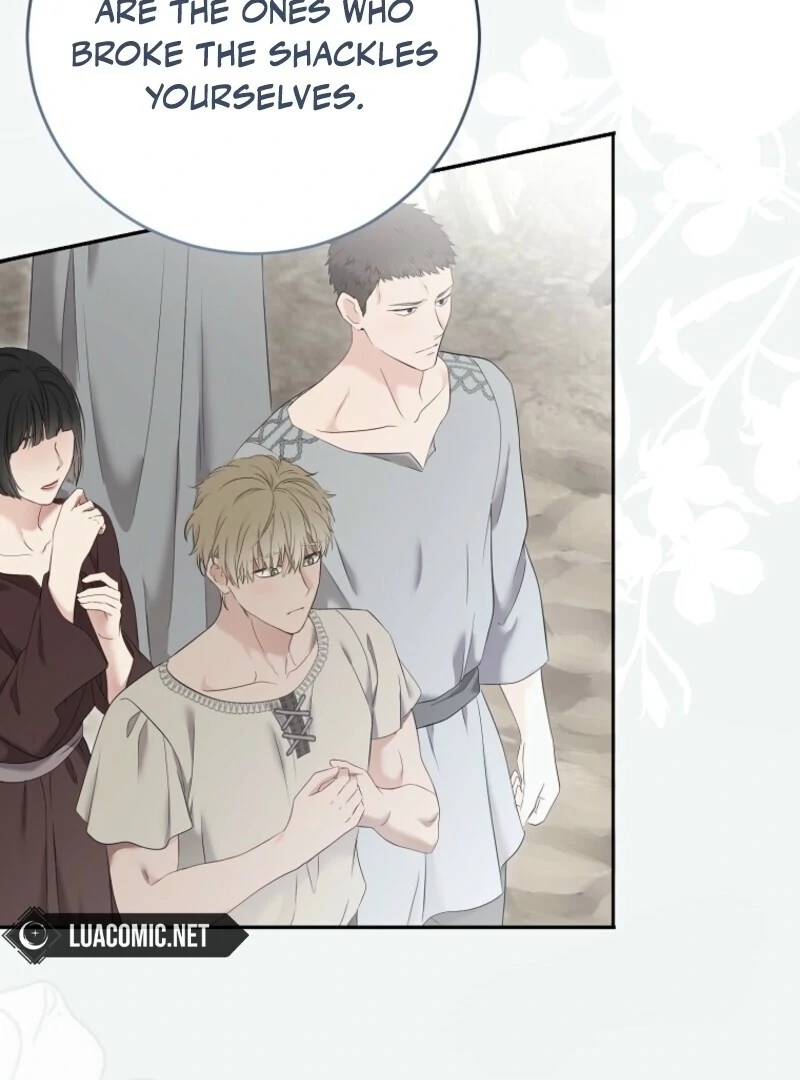 It Looks Like I’ve Fallen into the World of a Reverse Harem Game ss3 Chapter 162 - Page 115