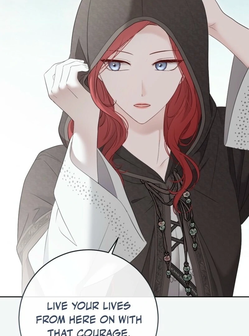 It Looks Like I’ve Fallen into the World of a Reverse Harem Game ss3 Chapter 162 - Page 117