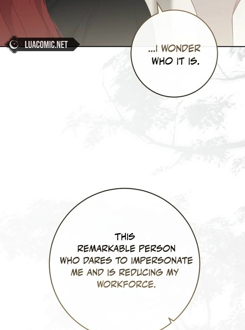 It Looks Like I’ve Fallen into the World of a Reverse Harem Game ss3 Chapter 162 - Page 126