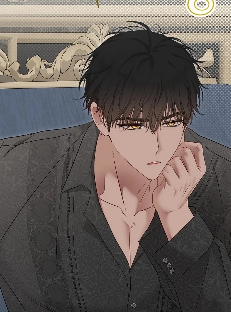 It Looks Like I’ve Fallen into the World of a Reverse Harem Game ss3 Chapter 161.5 - Page 5