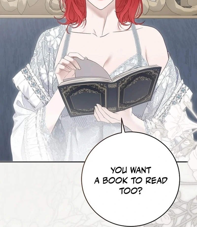 It Looks Like I’ve Fallen into the World of a Reverse Harem Game ss3 Chapter 161.5 - Page 8